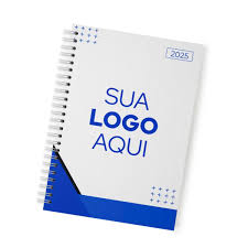 Cadernos Personalizados