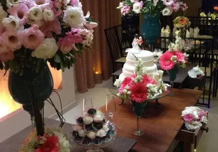 Buffet para Casamento Barato em Guarulhos