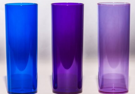 Copo long drink acrílico