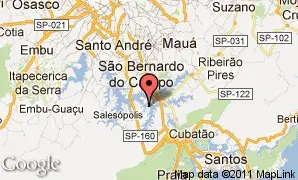 Dedetizadora para baratas em São Bernardo
