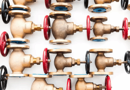 Fabricante de Tubo Trepanado