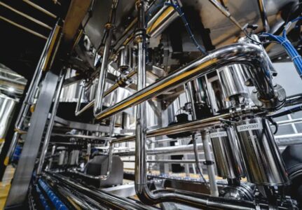 Tubo Mecânico VMEC 134