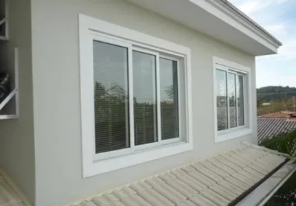 Esquadrias de Alumínio