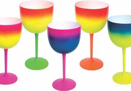 Fabricante de Taças No Atacado