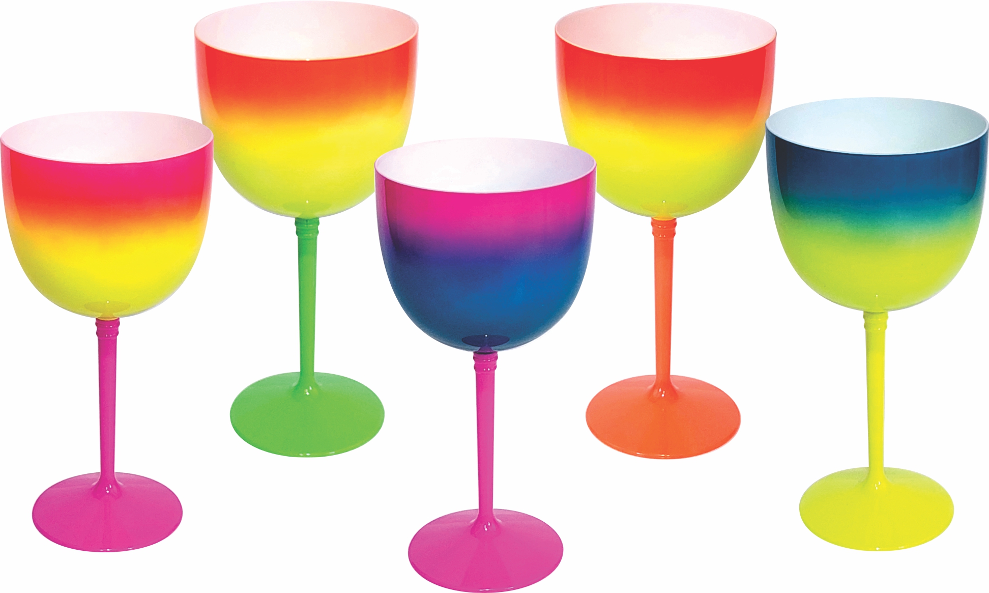 Fabricante de Taças No Atacado