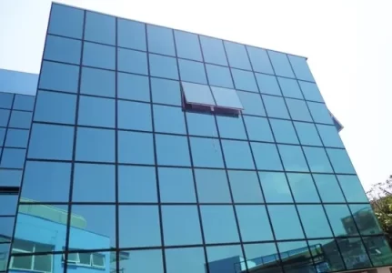 Fechaduras Para Vidro