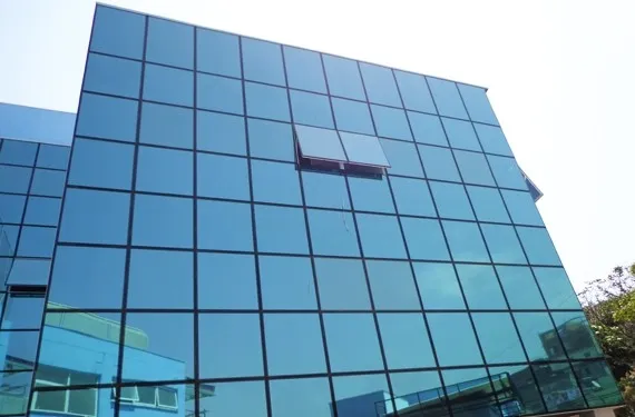 Fechaduras Para Vidro