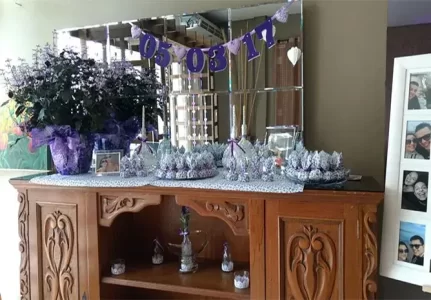 Festa de Casamento em Guarulhos