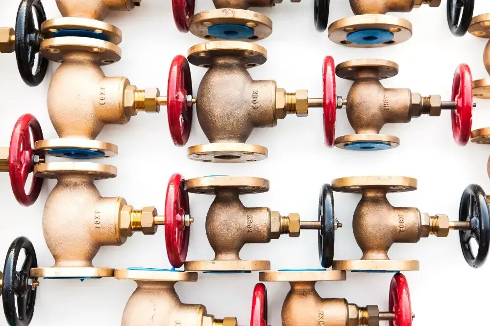 Distribuidor De Tubo De Aço Com Costura