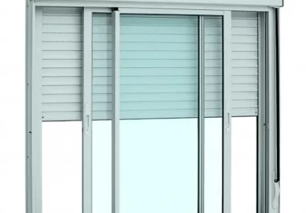 Janela Aluminio