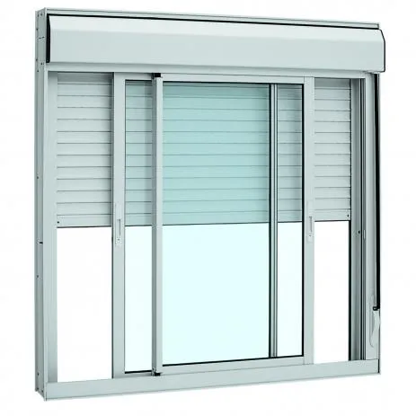 Janela Aluminio