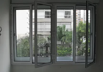Janelas Sob Medida