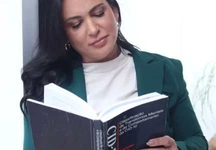 Laudo Neuropsicológico Online