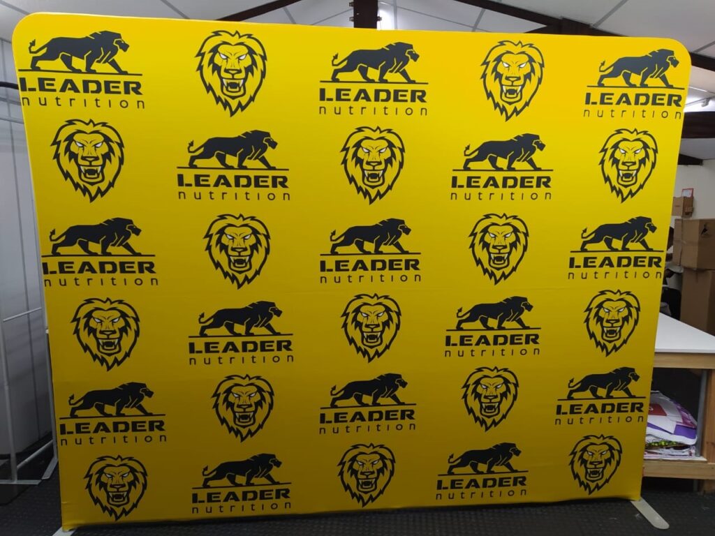 Painel Backdrop Desmontável Preço