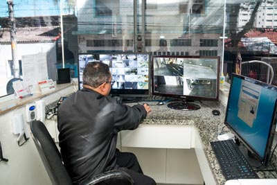 Portaria de Condomínios em SP