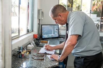 Terceirização de Portaria para Empresas em São Bernardo