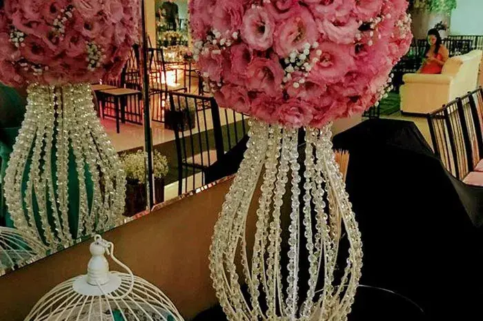 Buffet para Festa de Bodas em Guarulhos