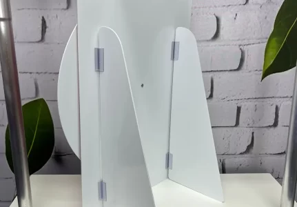 Roleta Promocional de Mesa