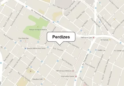 Serviço de dedetização em Perdizes