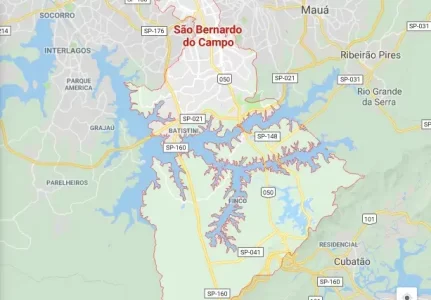 Serviço de dedetização em são Bernardo