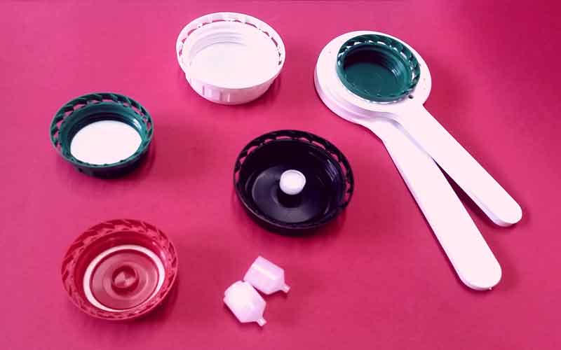 Válvula para Bombona