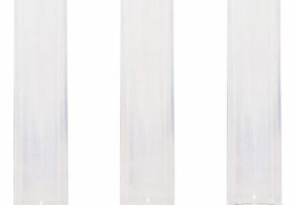 Tubete 13cm para Festa