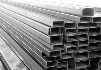 Tubo Mecânico SAE 4140