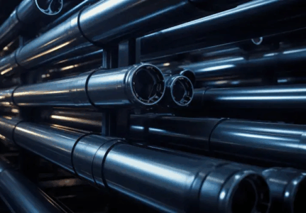 Tubo Mecânico ST 52