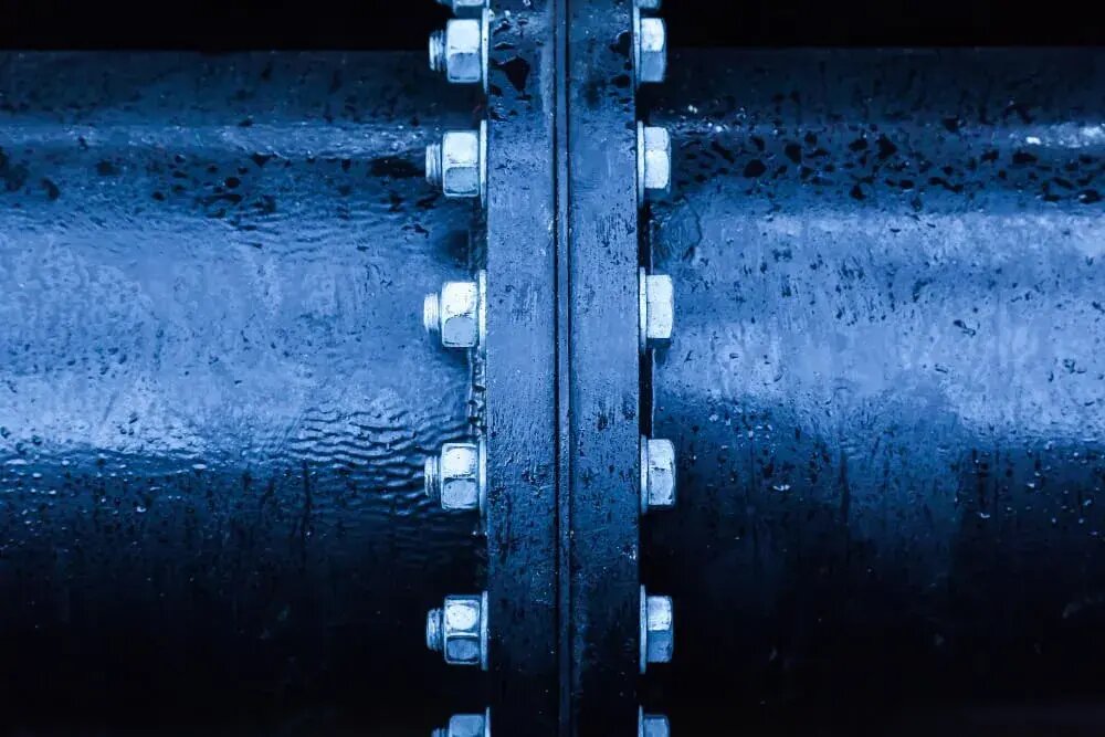 Tubo Mecânico ST52/VMEC 134