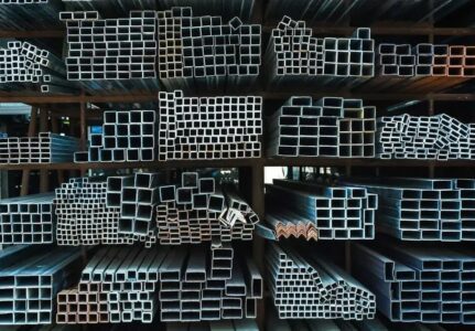 Distribuidor De Tubos De Aço Sem Costura