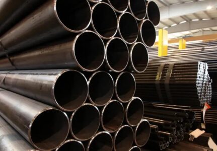 Tubos De Aço Sem Costura No Rio Grande Do Sul