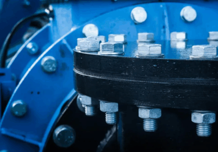 Válvula de Fecho Rápido