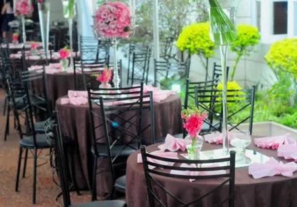 Cadeiras para Eventos