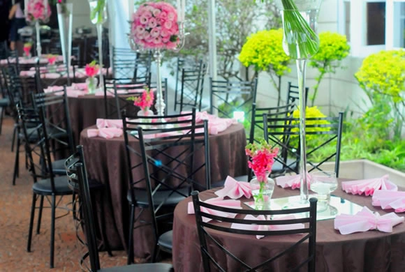 Cadeiras para Eventos