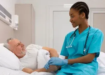 Clínica de reabilitação para dependentes químicos