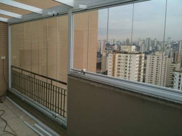 Acessórios Para Sacada