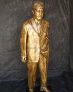 Esculturas de Bronze: Tradição e Sofisticação na Arte