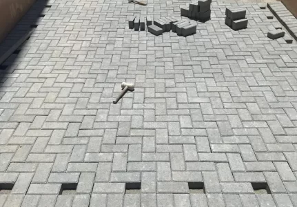 Piso Intertravado Preço M2 em São Paulo