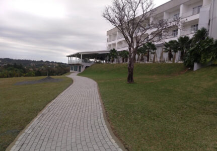 Piso Intertravado em Sp