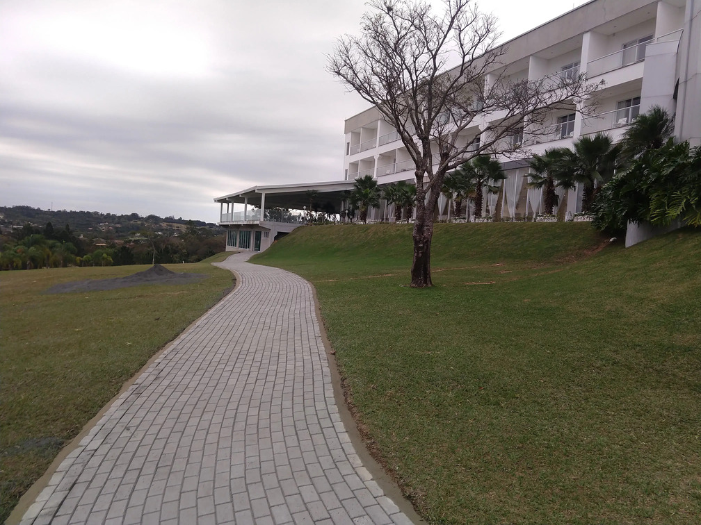 Piso Intertravado em Sp