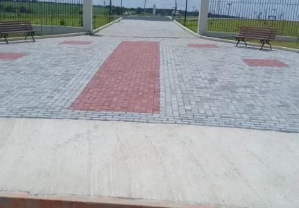 Piso Intertravado Preço em São Paulo