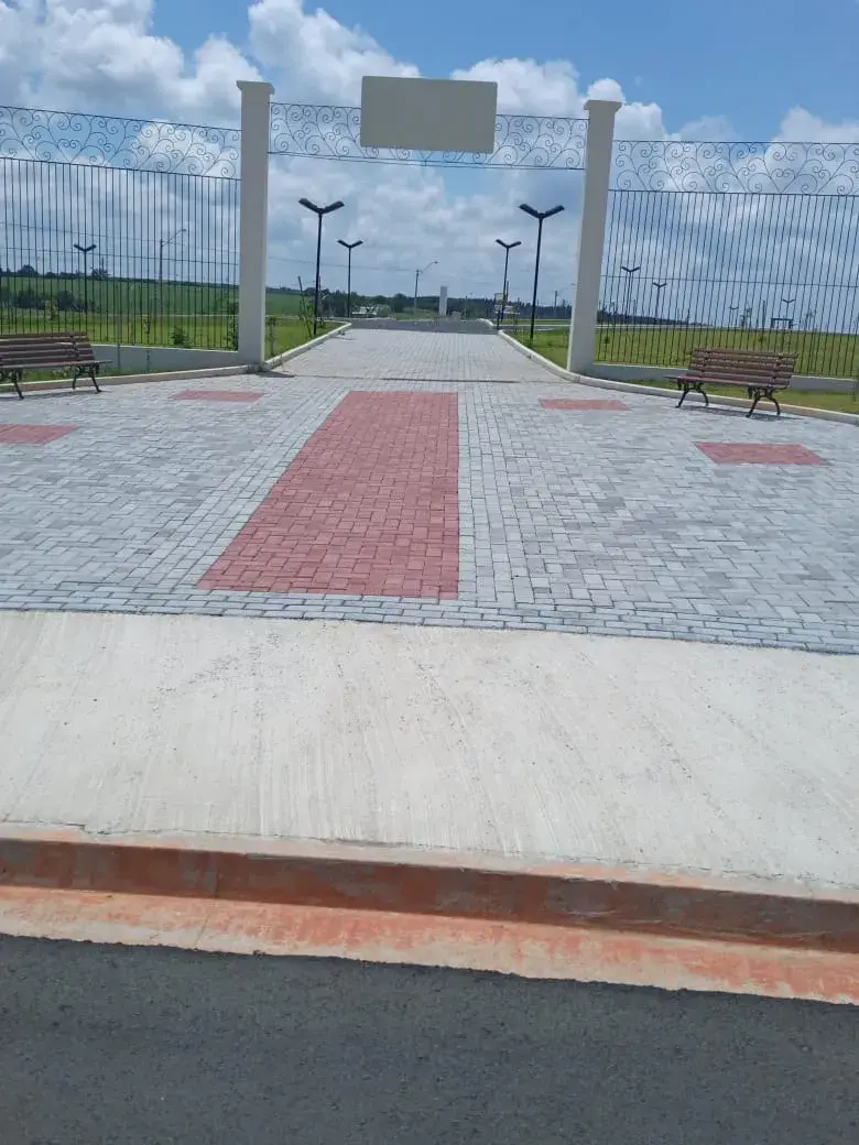 Piso Intertravado Preço em São Paulo