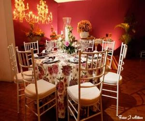 Locação de Toalhas