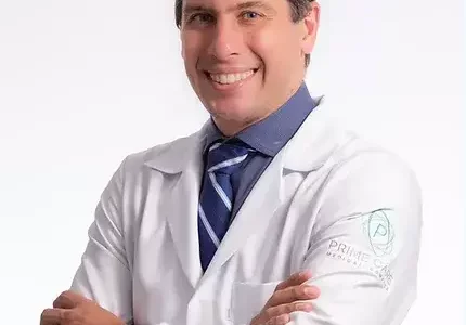 Melhor cirurgião de ombro