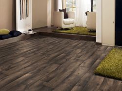 Piso Laminado na Zona Norte