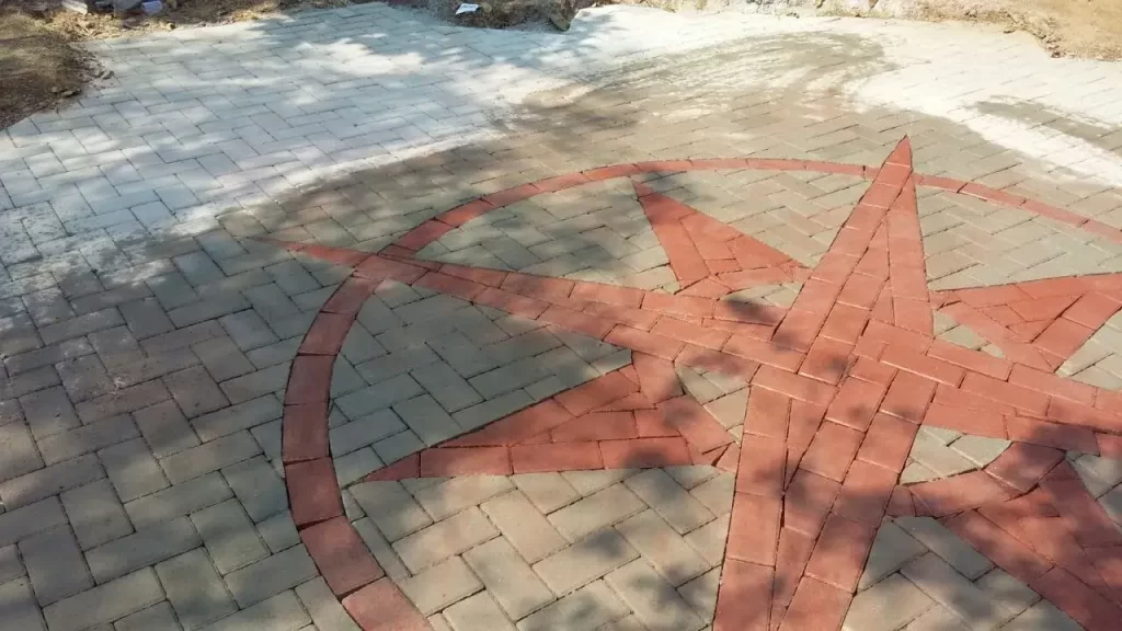 Piso intertravado em Campinas