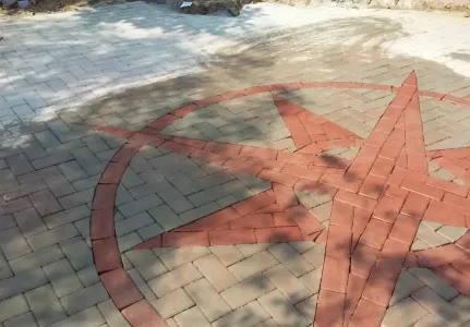 Piso intertravado em Campinas