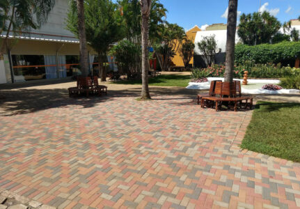 Piso Intertravado Preço em Sp