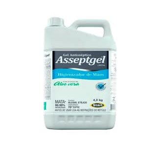 Distribuidor de Saco alvejado na Zona Norte