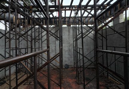 Aluga-se escoramento para laje Barueri